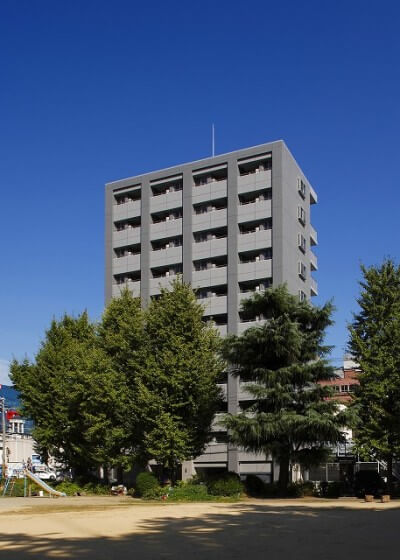 ノルデンハイム梅田東