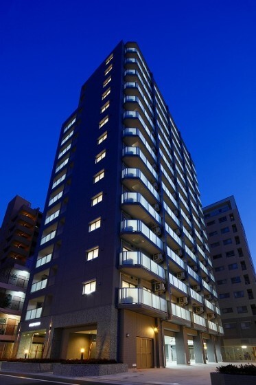 ノルデンハイム江坂Ⅱ