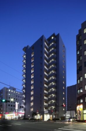 ノルデンハイム江坂Ⅲ