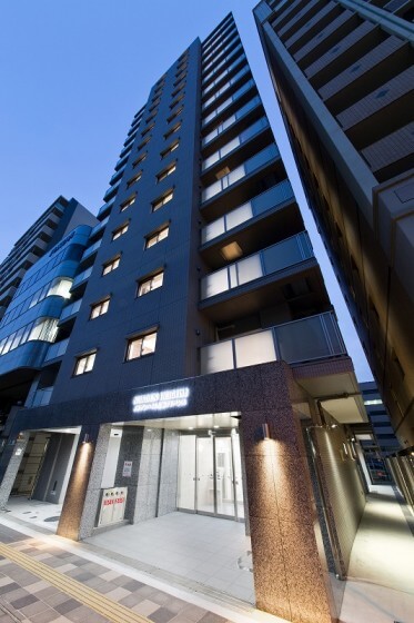 ノルデンハイム江坂アドバンス