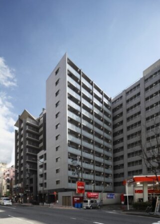 ノルデンハイム江坂アネックス