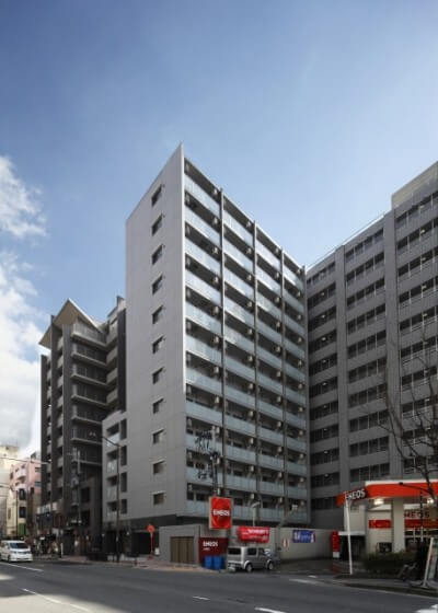 ノルデンハイム江坂アネックス