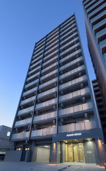 ノルデンハイム江坂垂水町