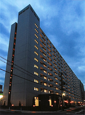 ノルデンハイム江坂