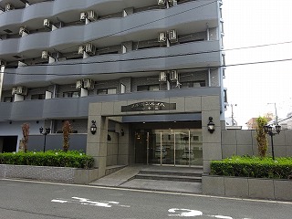 外観２