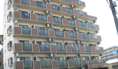 正雀グランドハイツ北