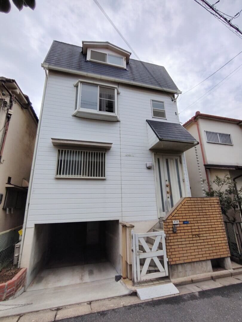 【内覧できます】大阪市西淀川区 佃３丁目（千船駅） 4階建 ５ＬＤＫ【内覧できます】