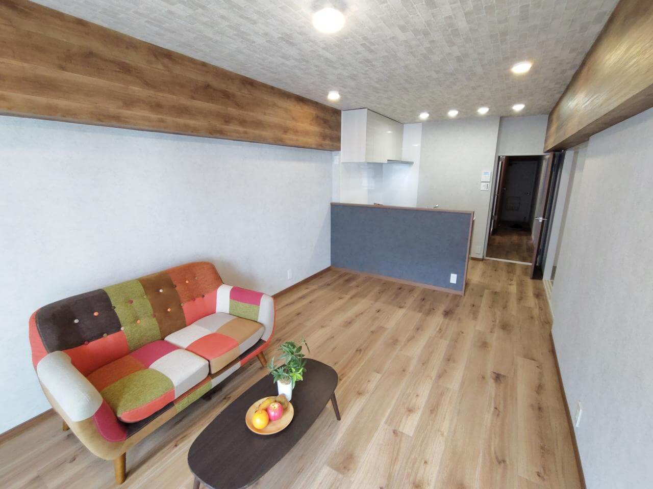 新北野１丁目ハイム北野