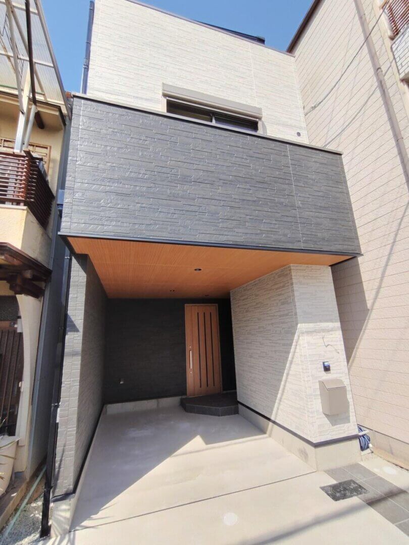 ★新築一戸建て/大阪市西淀川区佃１丁目 /3階建3LDK/