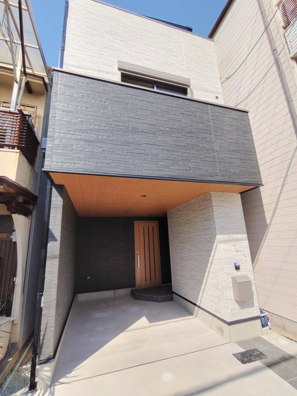 ★新築一戸建て/大阪市西淀川区佃１丁目 /3階建3LDK/